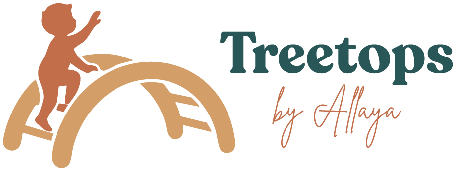 treetops